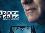 Spielberg Spielberg: Puente Espías (Bridge Spies, 2015)