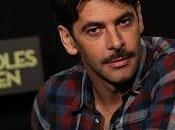 FesTVal sonata silencio, Eduardo Noriega