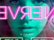 Película Nerve juego reglas