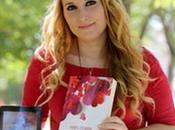 Moruena Estríngana presenta ‘Solo tú’, nueva novela romántica adulta