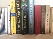 Book haul (23)