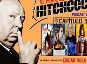 Podcast Perfil Hitchcock" 3x01: Gernika, Kubo, Julieta, Entrevista Manel Villena Kronomonstruo Barrio.