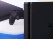 Esas nuevas consolas PlayStation. (slim)