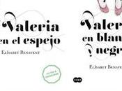 Review: Saga Valeria Elisabet Benavent