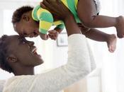 ¿Cuándo puede dejar bebé otra persona durante unas horas?