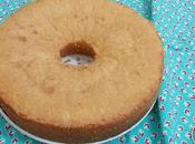 Budín clásico vainilla