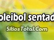 Ucrania Holanda Voleibol sentado mujeres Vivo Juegos Paralímpicos 2016 Viernes Septiembre