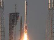 Lanzamiento OSIRIS-REx