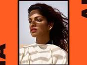 M.I.A. publica nuevo álbum estudio ‘AIM’