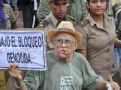 #Cuba presentará este viernes informe contra bloqueo #EE.UU.