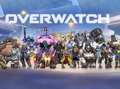 disponible Overwatch gratis