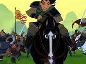 acerca película acción real Mulán parte Sony