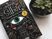 Reseña Silber, Primer Libro Sueños Kerstin