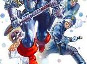 Revelado cartel oficial edición Manchacómic