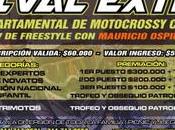 Festival extremo