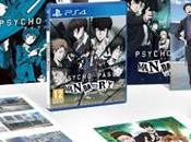 Confirmada fecha Psycho-Pass: Mandatory Happiness llegará España