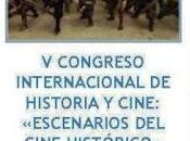 Escenarios Cine Histórico