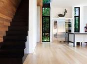 Casa Moderna Bosque Quebec