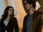 "The Vampire Diaries" (Temporada Promo recién salida horno