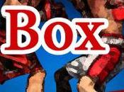 Yoshihiro Kamegai Jesús Soto-Karass Vivo Sábado Septiembre 2016