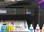 ¿Decimos adiós cartuchos tinta impresoras?