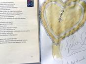 Cómo adquirir poemario