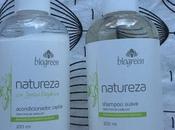 Linea Natureza BIOGREEN