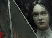 Análisis Layers Fear: Inheritance