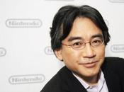 Satoru Iwata escribió algunos mensajes para empleados antes fallecer