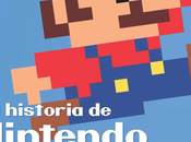 librerías libro llamado historia Nintendo: años entretenimiento