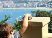 Viajar niños País Vasco (San Sebastián) parte