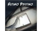 Sorteo "Último destino"