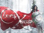 Laura Pausini presenta portada primer álbum navideño ‘Laura Xmas’ Navidad’