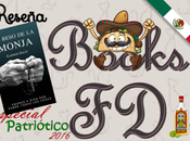 Beso Monja Carmen Solís (reseña)