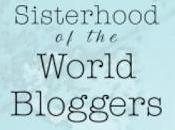 Premio: "Hermandad Bloggers Mundo"