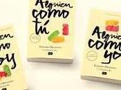 [MR] Trilogía elección (Alguien soy, Alguien como yo), Elisabet Benavent