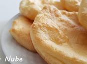 nube cloud bread