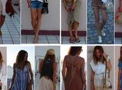 oUTFITS aGOSTO 2016 #nOUNIFORMES