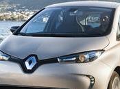 Renault entrega llaves vehículo eléctrico 100.000