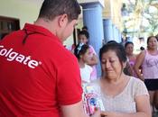 Colgate entrega veinte kits cuidado personal albergues provincia Manabí