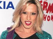 Alexis Arquette actriz activista transexual. Murió como vivió, bajo propios términos