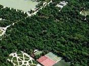 Retiro tuvo cementerio!