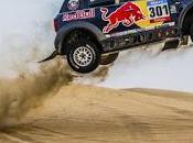 Rally Dakar