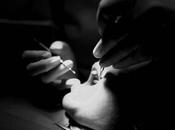 Revisa boca embarazo: periodontitis experiencia)