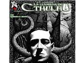 Llamada Cthulhu nº09
