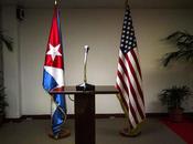 Cuba Estados Unidos buscan establecer vinculos allá gobierno Obama.