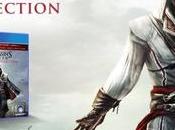 confirma Ezio Collection para Xbox