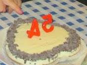 Tarta limón