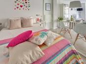 RECOPILATORIO: fueron todas veces cambié decoración dormitorio!