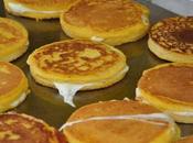 Receta: Arepa choclo